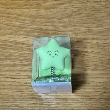 NCT 127 마크 응원봉 액세서리