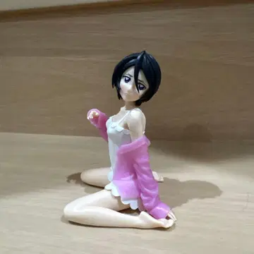 후목 루키아 피규어