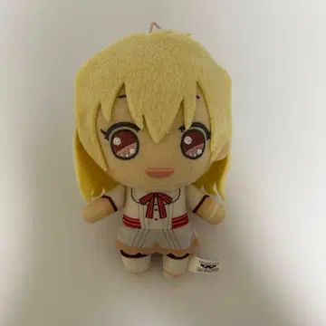 아이나나 키라돌 봉제 인형 매니저 코토리가미 츠무기