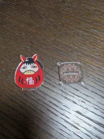 hyde orchestra 2026 아크릴 스탠드 세트