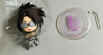 진격의 거인 큥캐러 한지