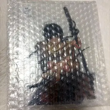 사카모토 데이즈 아크릴 MEGA 피규어 나구모