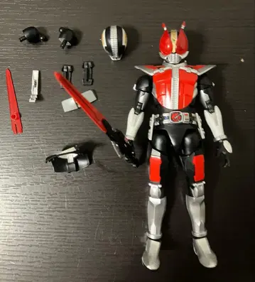 Figure-rise Standard 가면라이더 덴오 소드 폼