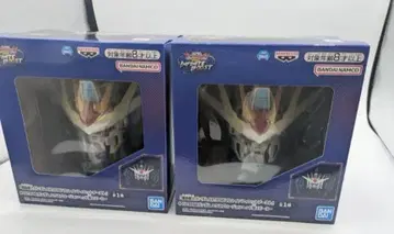 기동전사 건담 EXTREME VS. 2 헤드형 스피커 2개 세트