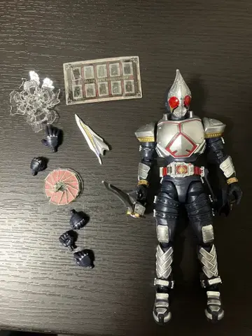 피규어라이즈 스탠다드 가면라이더 블레이드