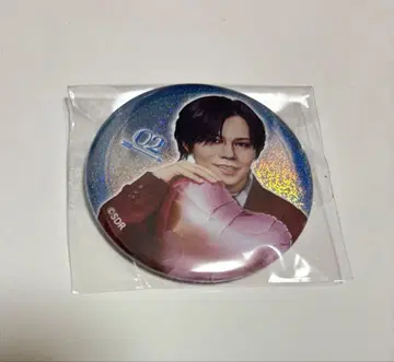 초특급 카이 마루이 캔뱃지 레어