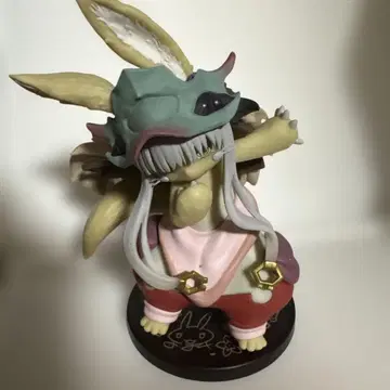 메이드 인 어비스 나나치 피규어