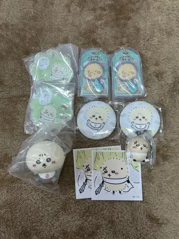 치이카와 baby 랏코