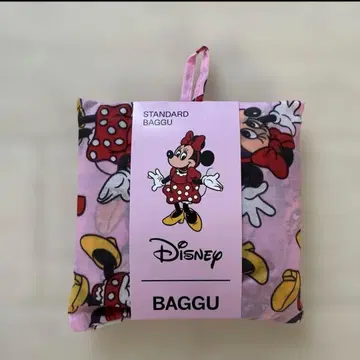 BAGGU Disney 미니 마우스 standard