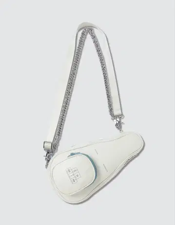 Number (N)ine X C2H4 힙색