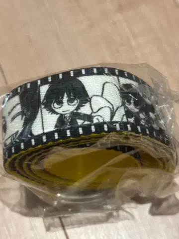 라르크앙시엘 굿즈 벨트