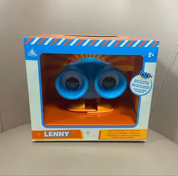 TOY STORY 30주년 레니 액션 피규어 토이스토리