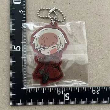 이즈나기 소노스케 단간론파 피타!데포메 아크릴 키링