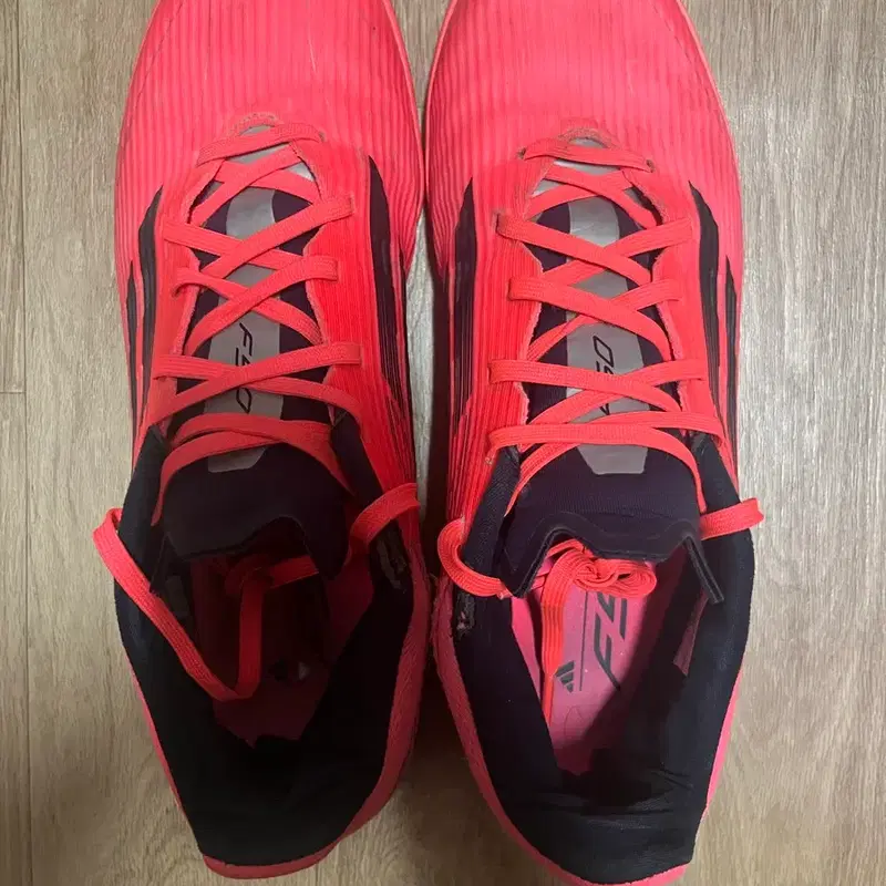 아디다스 f50 tf 리그 265