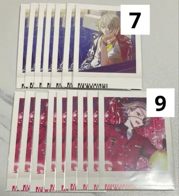 에이트리 파샤코레 화이트 빛 류이