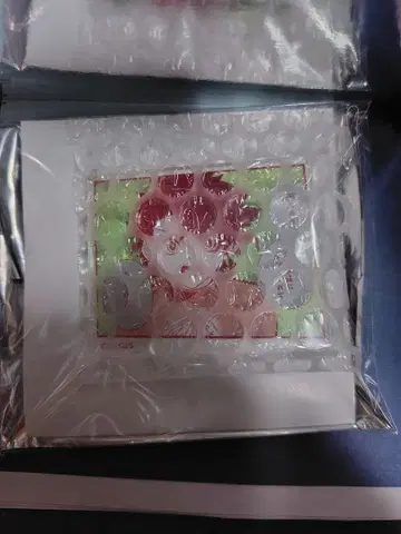 마남노 이치 아크릴 배지 컬렉션 이치