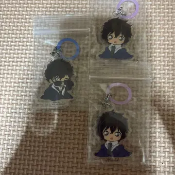 명탐정 코난 메지루시 액세서리 3 마츠다, 세라