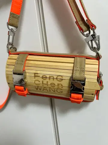 Feng Chen Wang 대나무 백