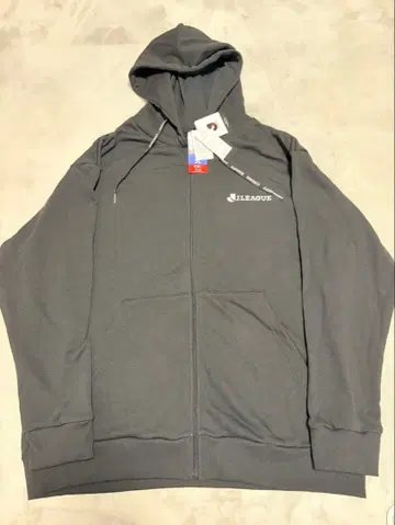 J리그 콜라보 지퍼 후드티 FC 도쿄 시마무라