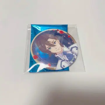 킹프리전 호즈키 진 캔뱃지 KING OF PRISM 10주년전