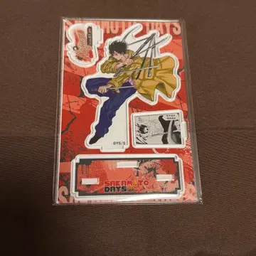 나구모/생일 명장면 디오라마 피규어