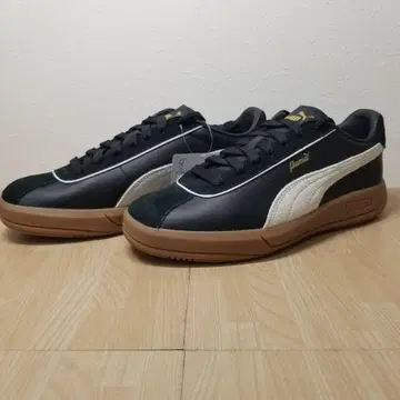 [ HL275 ] 새상품 배송비 포함 푸마 PUMA CLUB 클래식