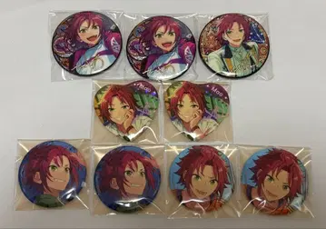 캔뱃지 묶음 판매 이사라 마오