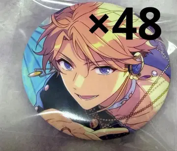 앙스타 나루카미 아라시 피처 2 캔뱃지 컬렉션 캔뱃지 코레칸