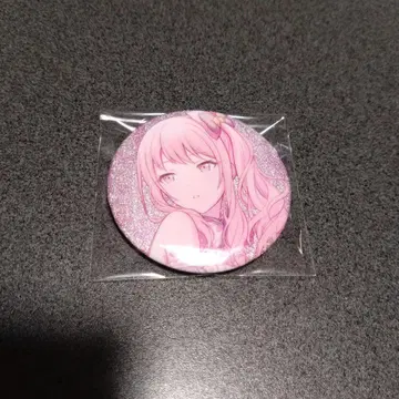 프로세카 아키야마 미즈키 글리터 캔뱃지 vol.6C