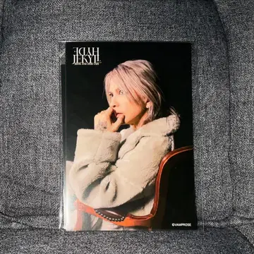 Jekyll and Hyde Cafe 비주얼 카드 하이드 카드