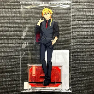 Fate / strange Fake 유라쿠초 마루이 아크릴 스탠드 세이버