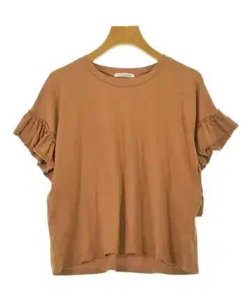 르 쿠르 블랑 여성용 티셔츠