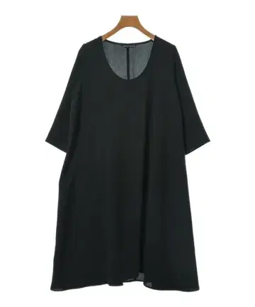 미즈이로 인드 원피스 여성용