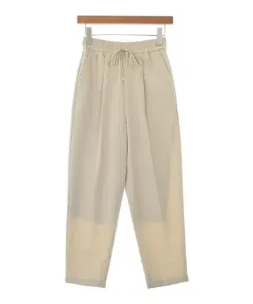 르 쿠르 블랑 팬츠 (기타) 여성용