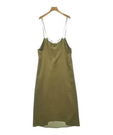 르 쿠르 블랑 원피스 여성용