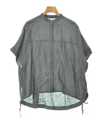 르 쿠르 블랑 블라우스 여성용