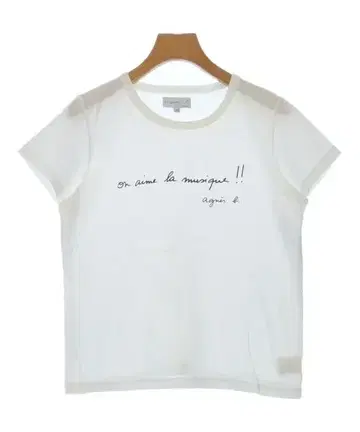 Agnes b. 티셔츠 여성용