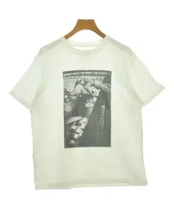 Los Angeles Apparel 티셔츠 여성용