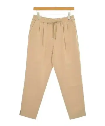 르 쿠르 블랑 팬츠 (기타) 여성용