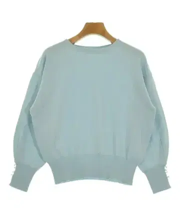 르 쿠르 블랑 니트 스웨터 여성용