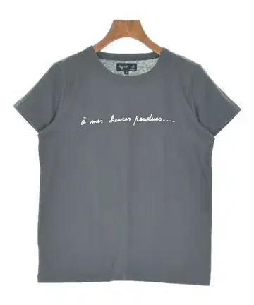 Agnes b. 티셔츠 여성용