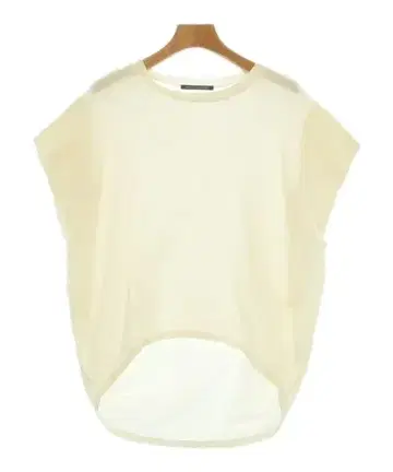 미즈이로 인드 슬리브리스 여성용