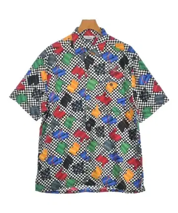 RALPH MARLIN 캐주얼 셔츠 남성용