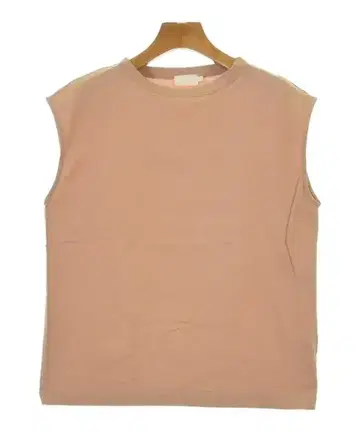 Handvaerk 슬리브리스 여성용