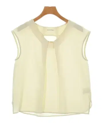 르 쿠르 블랑 캐주얼 셔츠 여성용