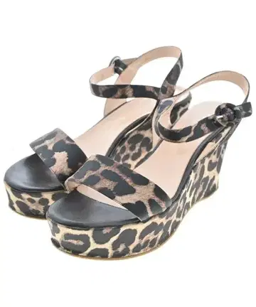 CORSO ROMA 9 샌들 여성용