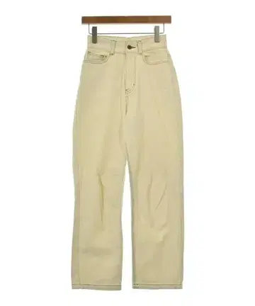 room306 CONTEMPORARY 데님 팬츠 여성용