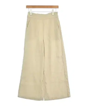 르 쿠르 블랑 팬츠 (기타) 여성용