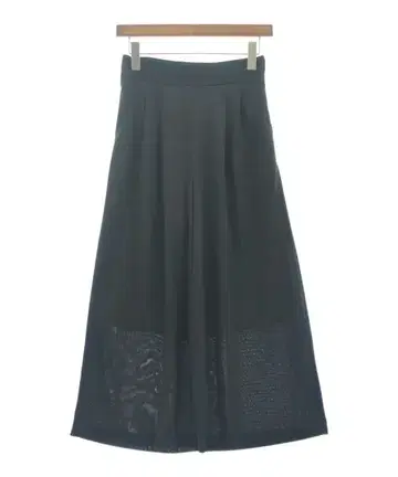 르 쿠르 블랑 팬츠 (기타) 여성용