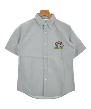 Numero Uno 캐주얼 셔츠 남성용